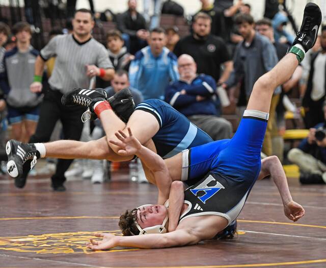 Teams can compete in additional regular season contests under WPIAL policy change