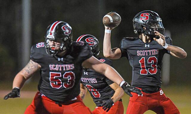 Southmoreland to face Elizabeth Forward with elusive conference title on the line