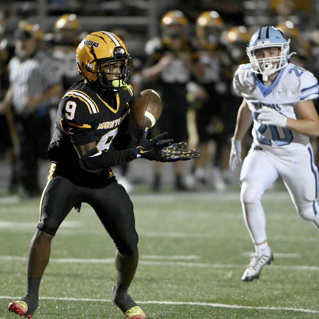 Trib HSSN Pennsylvania high school football rankings for Oct. 15, 2024