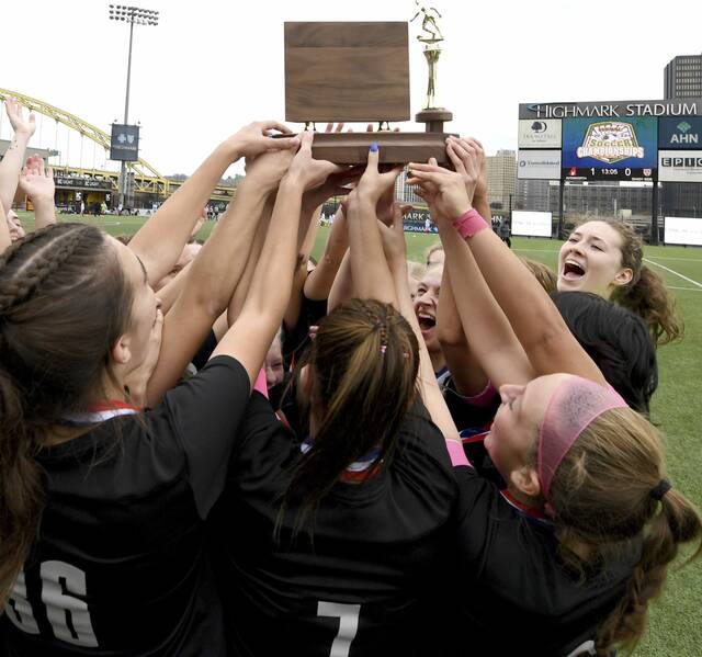 What to watch for in WPIAL sports on Oct. 16, 2024: Catch the soccer playoff pairing show on Trib HSSN