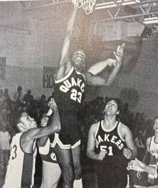 ’80s game-breaker Willie Jordan to join Quaker Valley Sports Hall of Fame