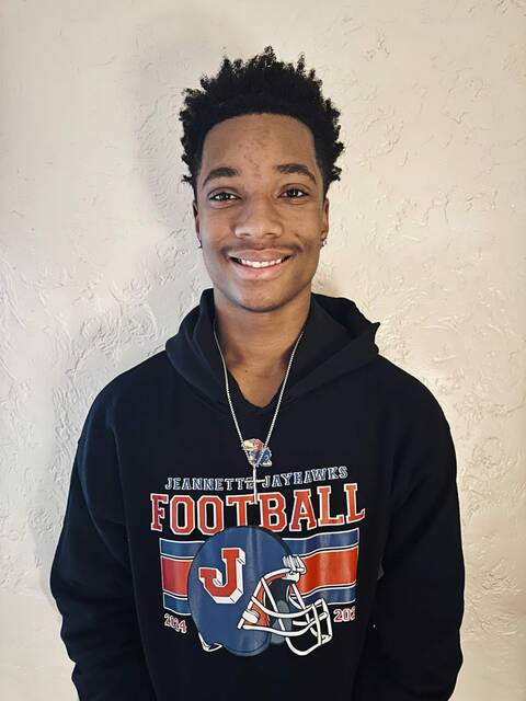 Westmoreland County high school football players to watch for 2024 Week 8