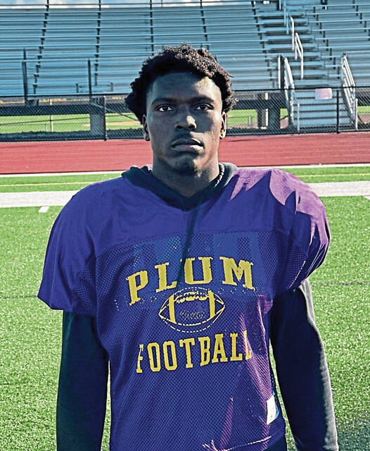 A-K Valley high school football players to watch for 2024 Week 8