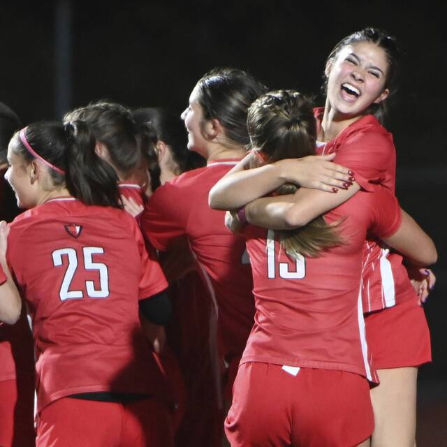 Breaking down the 2024 WPIAL girls soccer playoffs