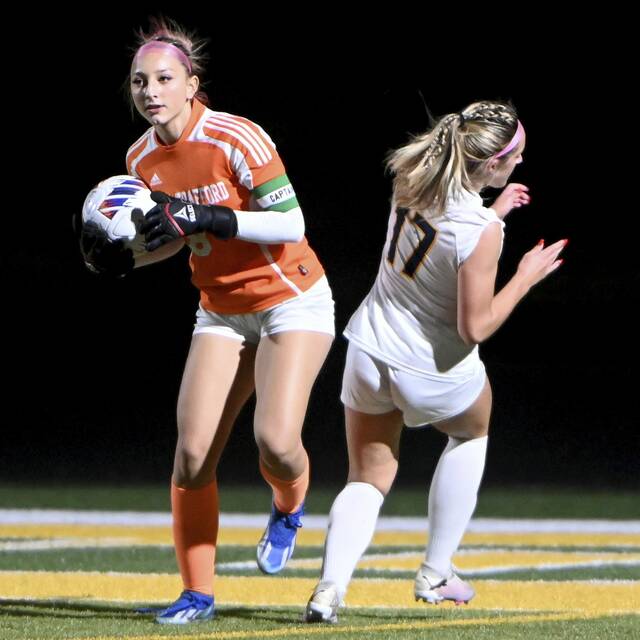 8 Westmoreland boys, girls soccer teams will start WPIAL playoffs at home