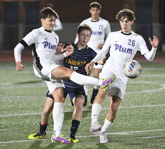 Breaking down the 2024 WPIAL boys soccer playoffs