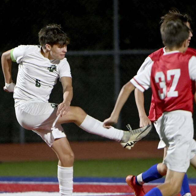 Westmoreland WPIAL soccer playoff capsules: Games for Thursday, Oct. 17, 2024