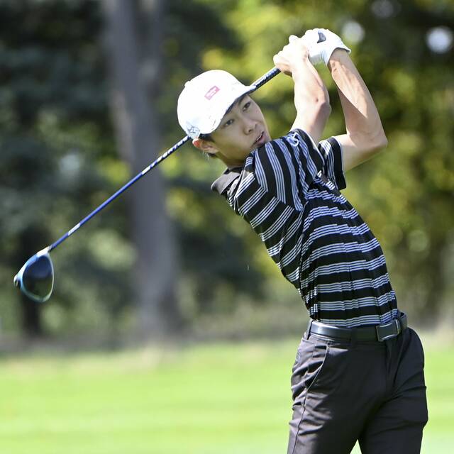Sewickley Herald notebook: Quaker Valley golfers wrap up solid season