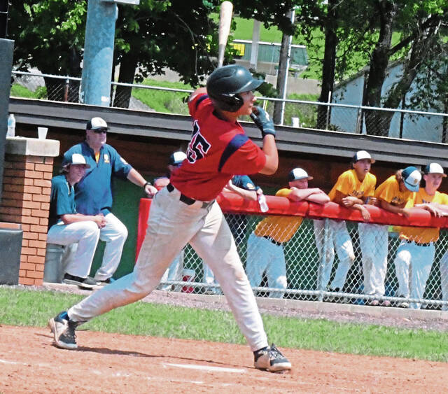 Westmoreland high school notebook: Franklin Regional baseball player Yarabinetz commits to La Salle