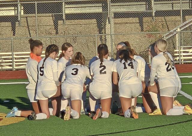 Greensburg Central Catholic beats California in WPIAL playoff battle of short-handed teams