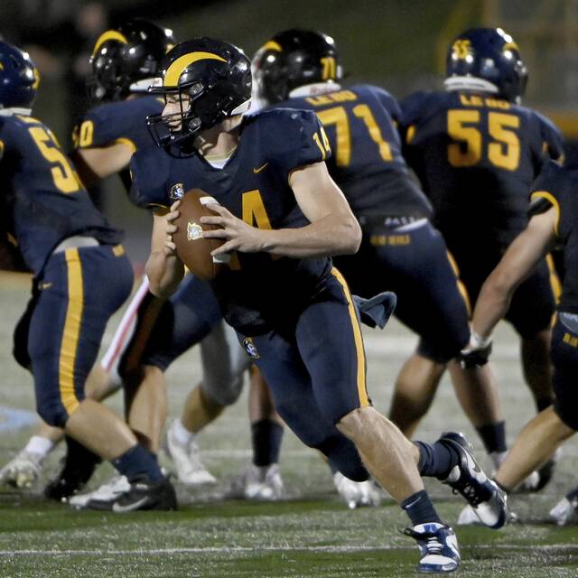 5 things to watch in Week 8: WPIAL playoffs seem to have started for some teams