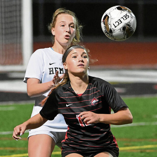 Fox Chapel notebook: Girls soccer team ready to tackle playoff grind