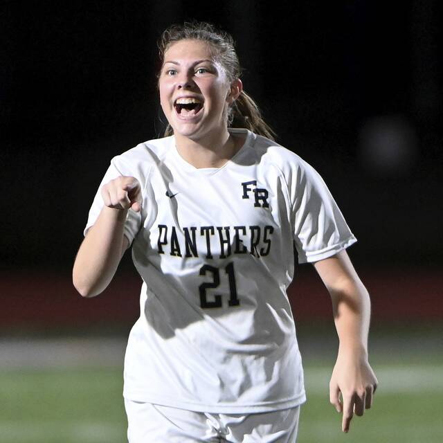 Westmoreland High School Athletes of the week: Week ending Oct. 20, 2024