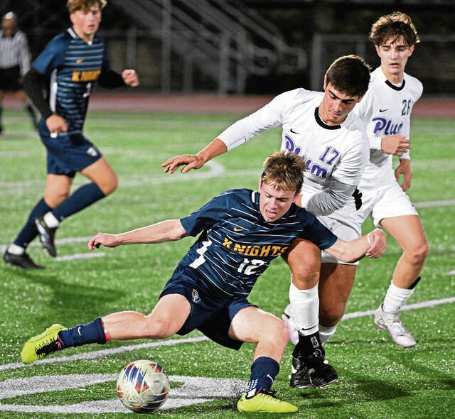 Westmoreland County WPIAL playoff soccer capsules: Games for Oct. 22, 2024