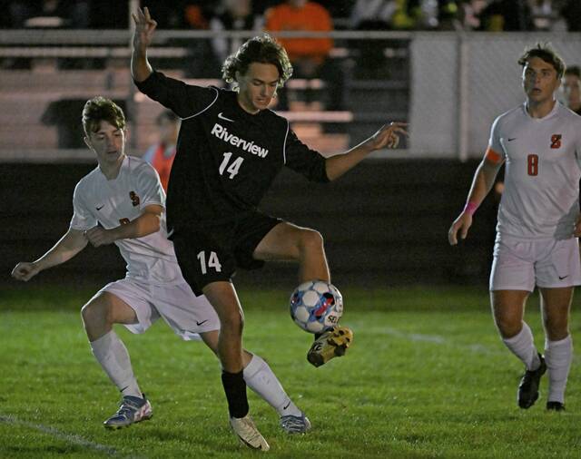 A-K Valley soccer playoff preview capsules for Oct. 19, 2024