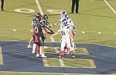 Leechburg starts strong in high-scoring win over Brentwood