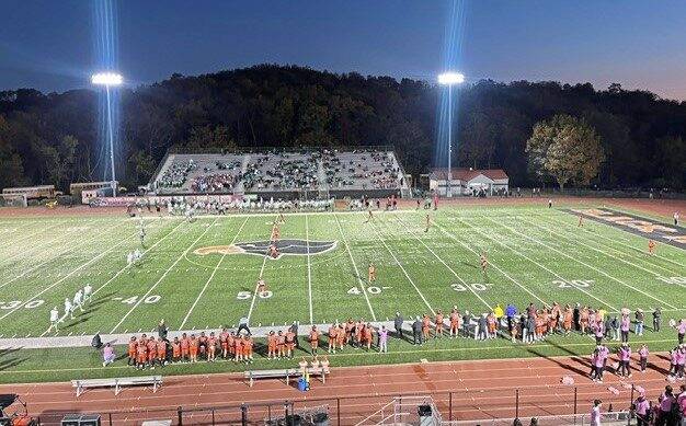 Bethel Park tops South Fayette for conference victory