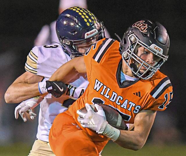 Westmoreland high school football notebook: Latrobe’s big win changes wild-card picture