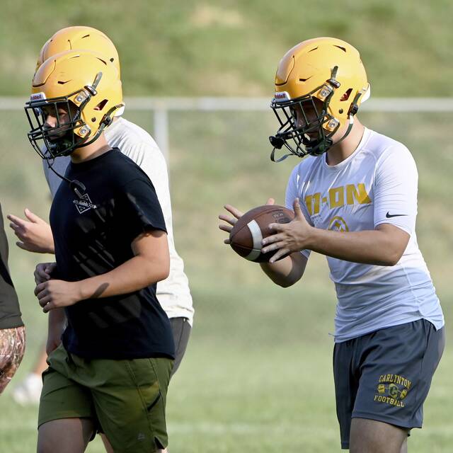 5 things we learned in Week 8: Might WPIAL’s longest playoff drought be nearing its end?