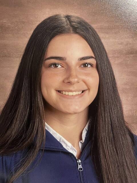 A-K Valley high school athletes of the week: Week ending Oct. 20, 2024