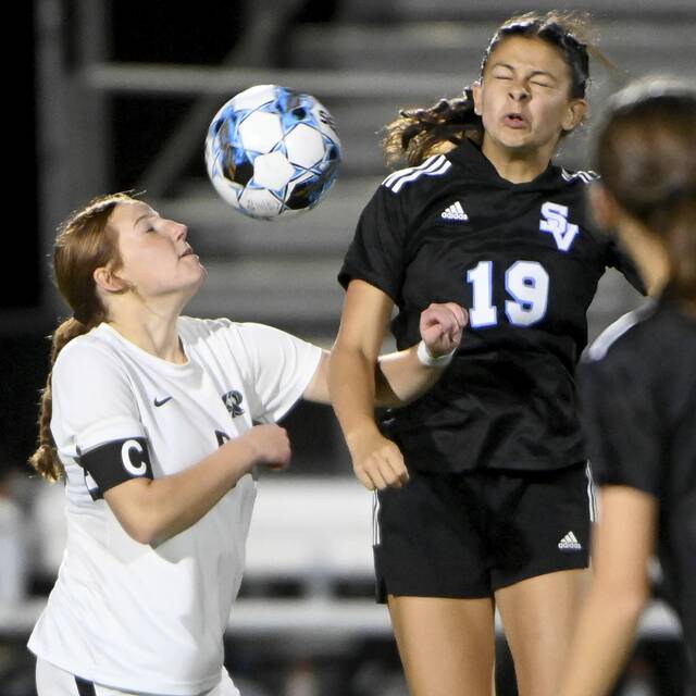 What to watch for in WPIAL sports for Oct. 21, 2024: Postseason soccer, volleyball, golf on tap