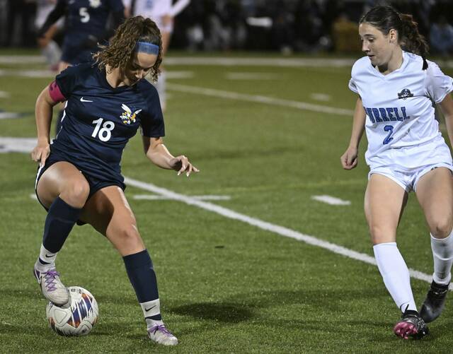 A-K Valley WPIAL soccer playoff capsules: Games for Oct. 22, 2024