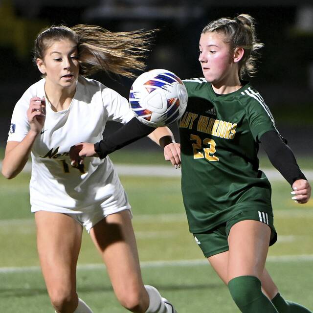 Westmoreland County high school soccer playoff capsule for Oct. 24, 2024