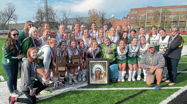 Field hockey powers looking to repeat when WPIAL playoffs begin