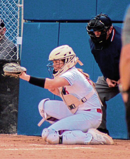 Chartiers Valley slugger Lily Duffill commits to No. 1 college choice, Penn State