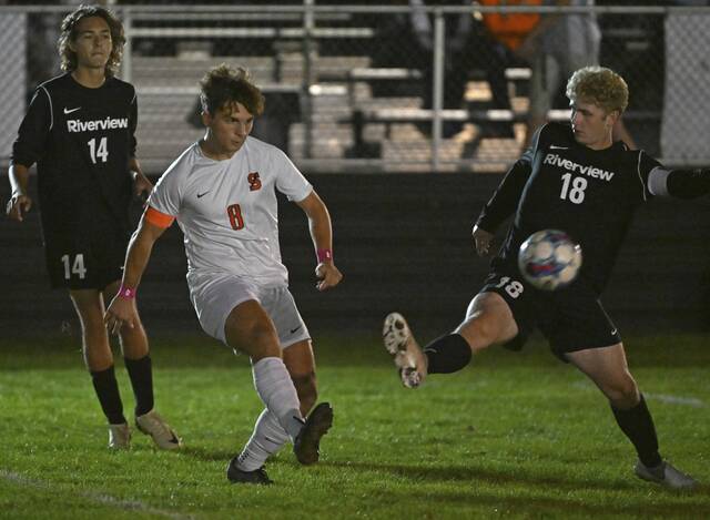 A-K Valley WPIAL soccer playoff capsule: Game for Oct. 23, 2024