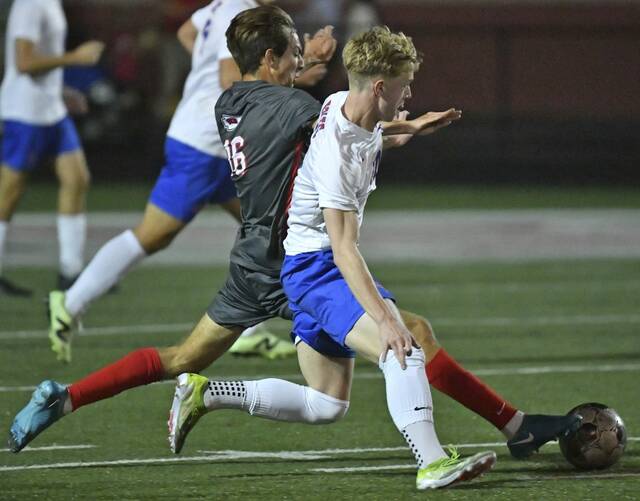 What to watch for in WPIAL sports on Oct. 23, 204: Chartiers Valley looks for another upset in soccer 2nd round