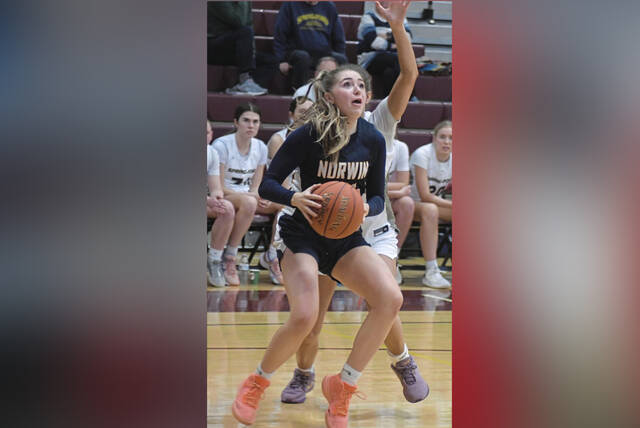 Norwin notebook: Girls basketball standout headed to West Virginia Wesleyan