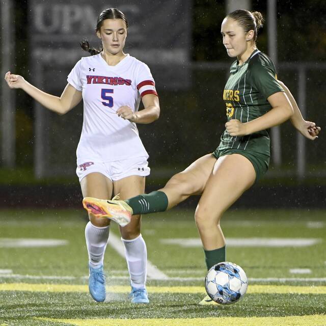 Westmoreland County WPIAL soccer playoff capsule: Game for Oct. 26, 2024