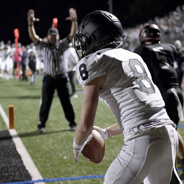 Trib 10: New team occupies top spot in WPIAL football power rankings