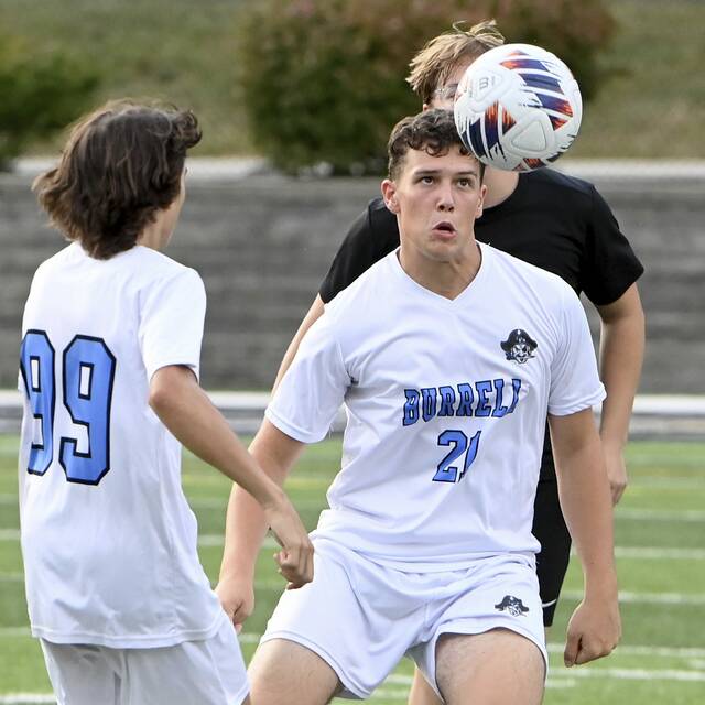 What to watch for in WPIAL sports for Oct. 24, 2024: Underdogs thrive in Class 2A boys soccer