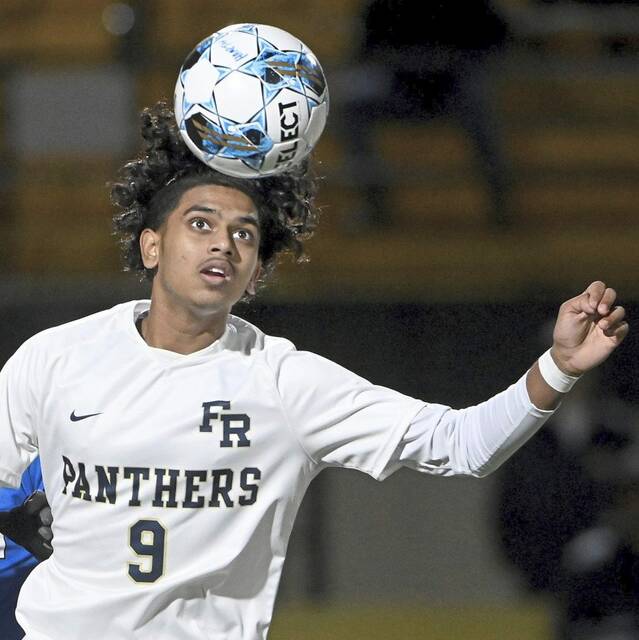 High school roundup for Oct. 23, 2024: Franklin Regional knocks off No. 2 seed Thomas Jefferson