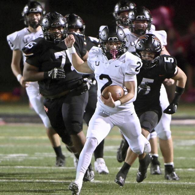 WPIAL bracketology: Don Rebel, Chris Harlan forecast 2024 football playoff pairings