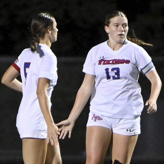 All-WPIAL girls soccer list announced