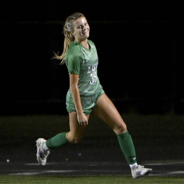 High school roundup for Oct. 24, 2024: Gabby Beinecke’s golden goal lifts South Fayette