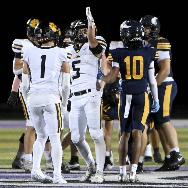 Trib HSSN don’t miss high school football matchups for 2024 Week 9