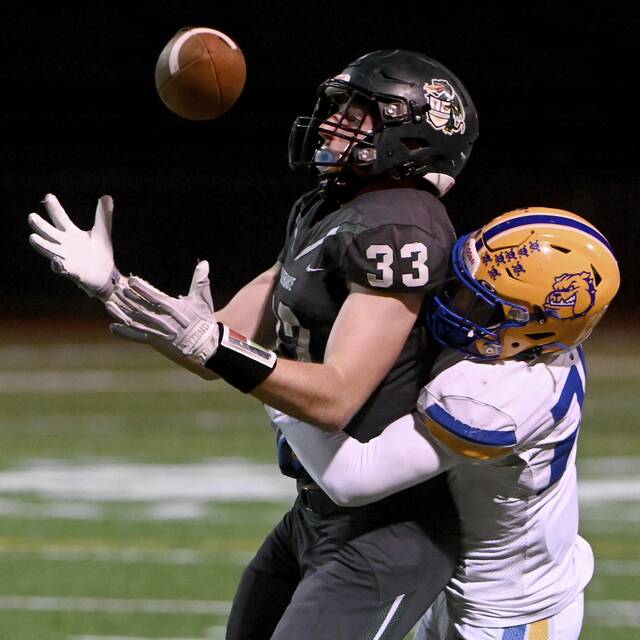 Westinghouse, Allderdice to collide again with City League championship on the line