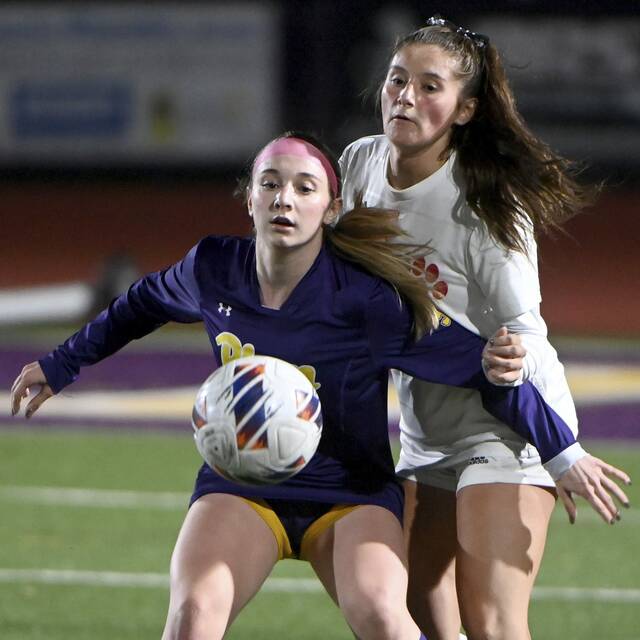 Westmoreland high school notebook: PIAA berths on line for soccer, volleyball teams
