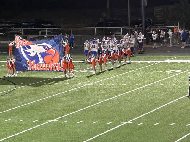 Franklin Regional edges Armstrong, now must get serious for playoffs