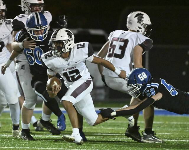 Greensburg CC holds off Leechburg in Eastern Conference showdown