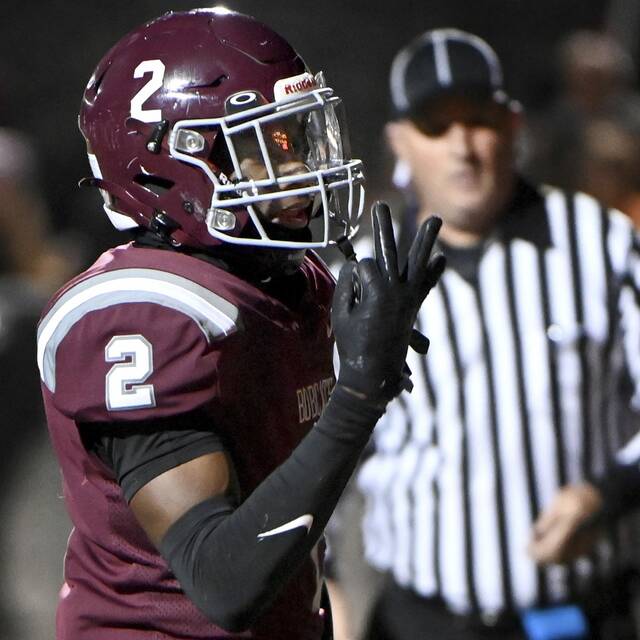 Beaver knocks off Avonworth, creates 3-way tie for Western Hills title