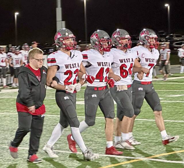 West Allegheny beats Montour in OT to scramble Class 4A playoff picture