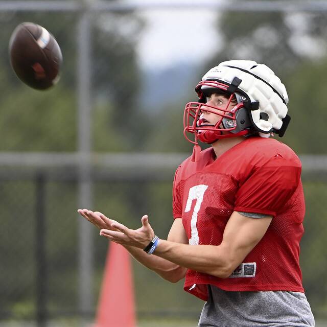 Trib HSSN WPIAL football rankings: Week ending Oct. 27, 2024