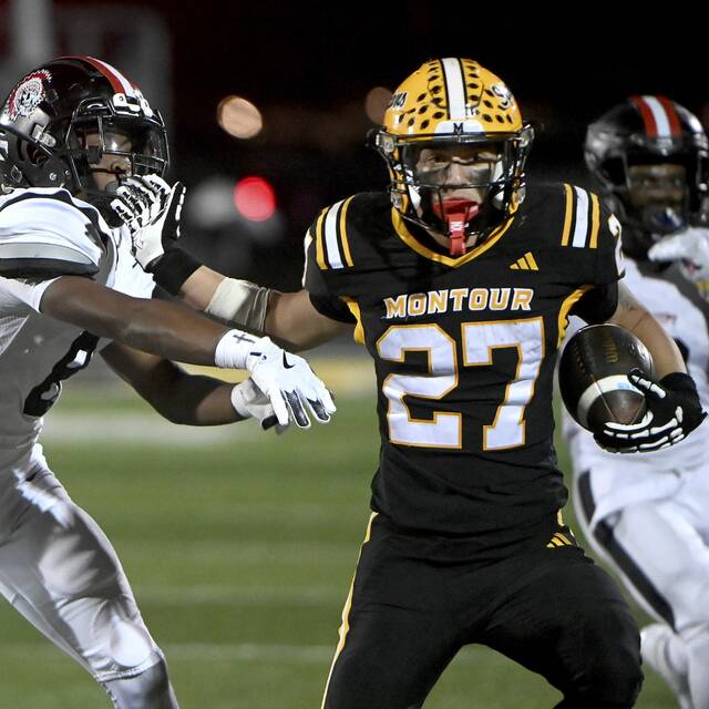 Class 4A seeds raise eyebrows as WPIAL releases brackets for 2024 football playoffs