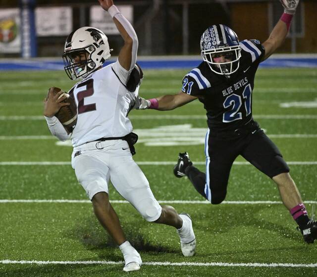 Trib HSSN to break down matchups on 2024 WPIAL Football Playoff Pairings Show