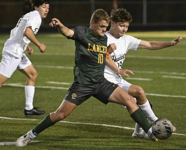 A-K Valley WPIAL soccer playoff capsules: Games for Oct. 28, 2024